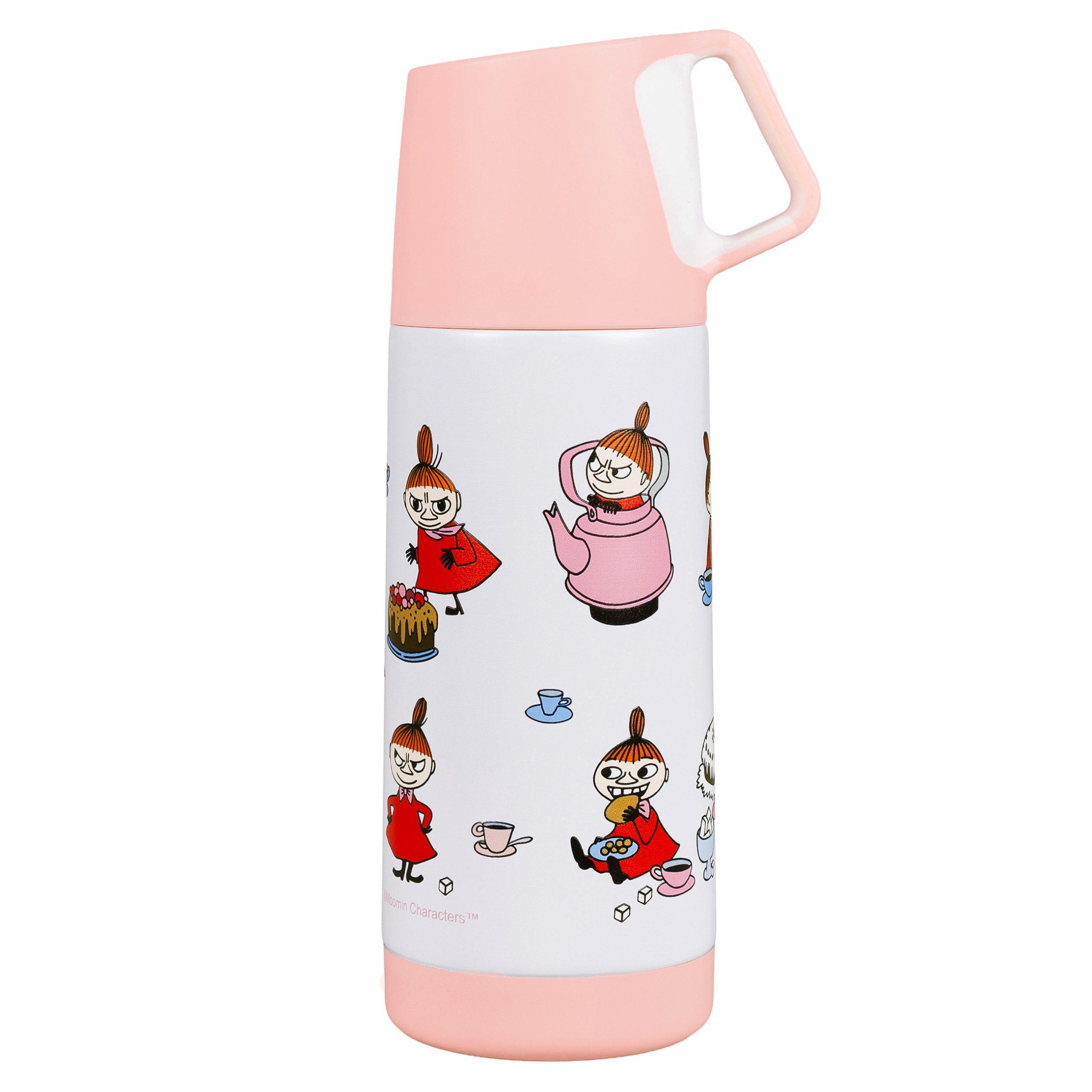 Rätt Start Muumi termospudel, 350 ml - Väike Müü