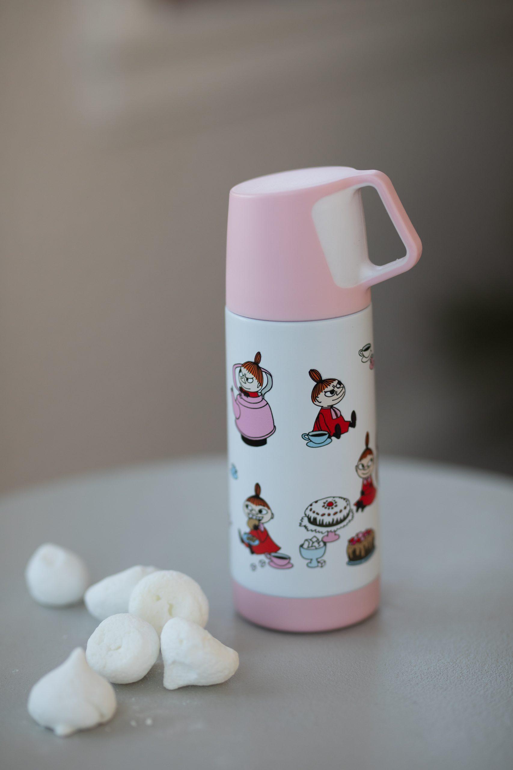 Rätt Start Muumi termospudel, 350 ml - Väike Müü - Image 3