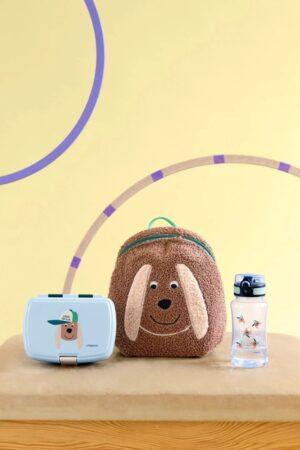 Alternative view of Lässig seljakott lastele - Koer