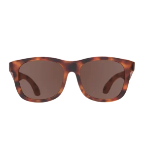 Babiators päikeseprillid Navigator - Totally Tortoise (0-2 a)