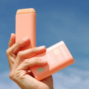 Alternative view of Monjour SUN SPF50 päikesepulk, 20 g