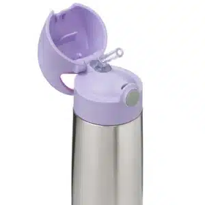 Alternative view of B.box kõrrega termospudel Sugar Plum - 500 ml