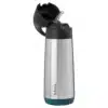 B.box kõrrega termospudel Night Vision - 500 ml