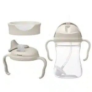 b.box 3in1 joogipudeli komplekt - Latte