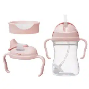 b.box 3in1 joogipudeli komplekt - Blush