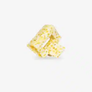 Alternative view of Sasstie juukseklamber - Lib Lemon