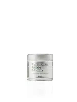 Equa matcha purgis - Ceremonial Grade (puhas pulber) (50 g)