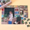 Piecely pusle (99 tk) - Reading Room - Pilt 2