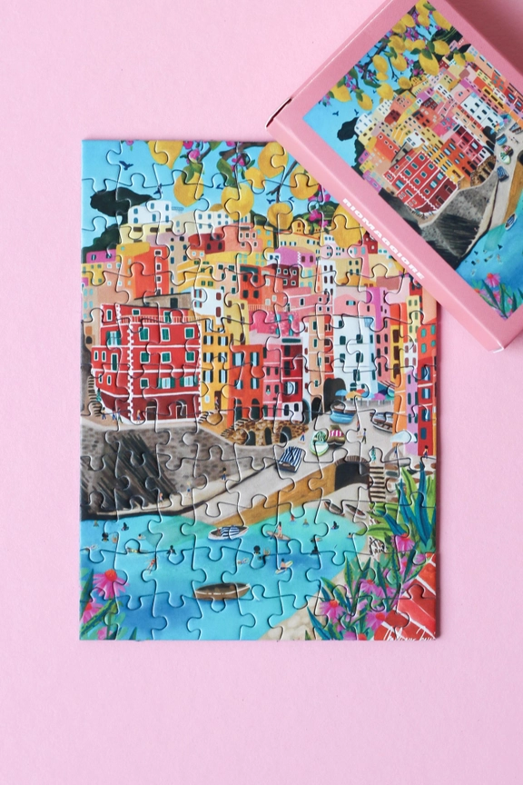 Piecely pusle (99 tk) - Riomaggiore - Pilt 3