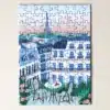 Piecely pusle (99 tk) - Paris - Pilt 4