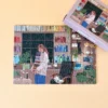 Piecely pusle (99 tk) - Reading Room - Pilt 3