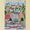 Piecely pusle (99 tk) - Copenhagen - Pilt 3