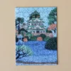 Piecely pusle (99 tk) - Osaka Castle - Pilt 3