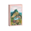 Piecely pusle (99 tk) - Snowdonia