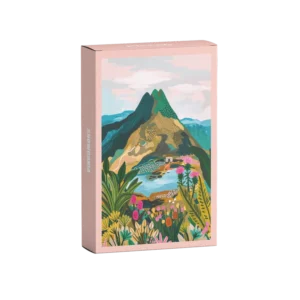 Piecely pusle (99 tk) - Snowdonia