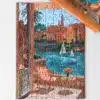 Piecely pusle (99 tk) - Menton, France - Pilt 3