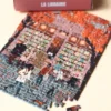 Piecely pusle (99 tk) - The Bookstore - Pilt 3