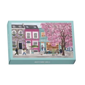 Piecely pusle (99 tk) - Notting Hill