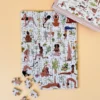 Piecely pusle (99 tk) - Plant Yoga - Pilt 2