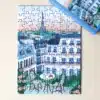 Piecely pusle (99 tk) - Paris - Pilt 2