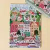 Piecely pusle (99 tk) - Copenhagen - Pilt 4