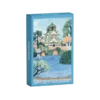 Piecely pusle (99 tk) - Osaka Castle