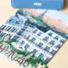 Piecely pusle (99 tk) - Paris - Pilt 3