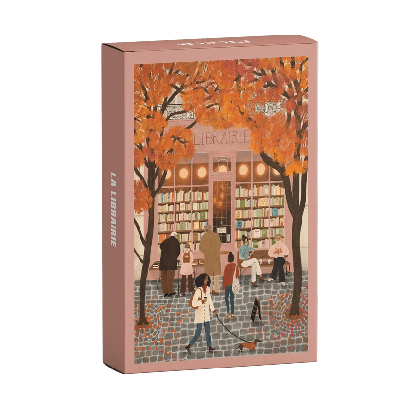 Piecely pusle (99 tk) - The Bookstore