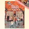 Piecely pusle (99 tk) - The Bookstore - Pilt 2