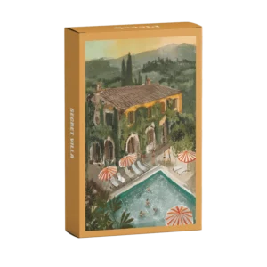 Piecely pusle (99 tk) - Secret Villa