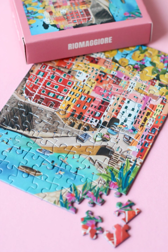 Piecely pusle (99 tk) - Riomaggiore - Pilt 4