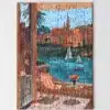 Piecely pusle (99 tk) - Menton, France - Pilt 4