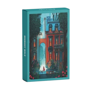 Piecely pusle (99 tk) - Midnight Walk