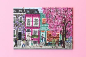 Alternative view of Piecely pusle (99 tk) - Notting Hill
