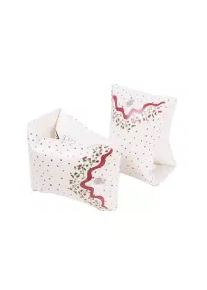Mrs Ertha ujumiskätised - Unique Dots