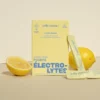 Jolly Mama magneesiumipõhised elektrolüüdipulbrid (15 pakikest) 62g - Pilt 2