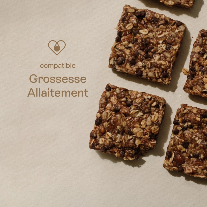 Jolly Mama kollageeniga rikastatud banaanisnäkk (45g) - Pilt 2
