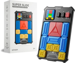 GiiKER interaktiivne mängukonsool - Super Slide