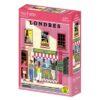 Hachette pusle (1000 tükki) - London - Pilt 2