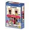 Hachette pusle (1000 tükki) - Paris - Pilt 2