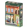 Hachette pusle (1000 tükki) - Amsterdam - Pilt 2