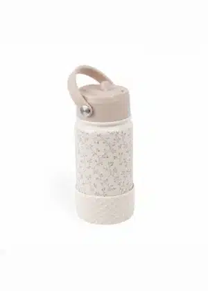 Mrs Ertha Omma kõrrega termospudel (350 ml) - erinevad värvid - Mini Blossom