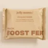 Jolly Mama Boost Iron rauaga rikastatud snäkk (45g)