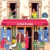 Hachette pusle (1000 tükki) - Paris