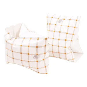 Mrs Ertha ujumiskätised - Organic Squares