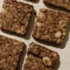 Jolly Mama rasedusaegne öko snäkk folaadiga (vanilje) (45g) - Pilt 2