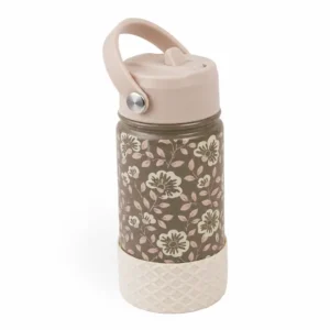 Mrs Ertha Omma kõrrega termospudel (350 ml) - erinevad värvid - Vintage Bloom