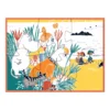 Barbo Toys Muumi My First 3 Puzzles pusled - Pilt 4