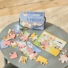 Barbo Toys Muumi My First 3 Puzzles pusled - Pilt 2