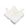 Barbo Toys puuvillased musliinlapid (60x60 cm) - Moomin